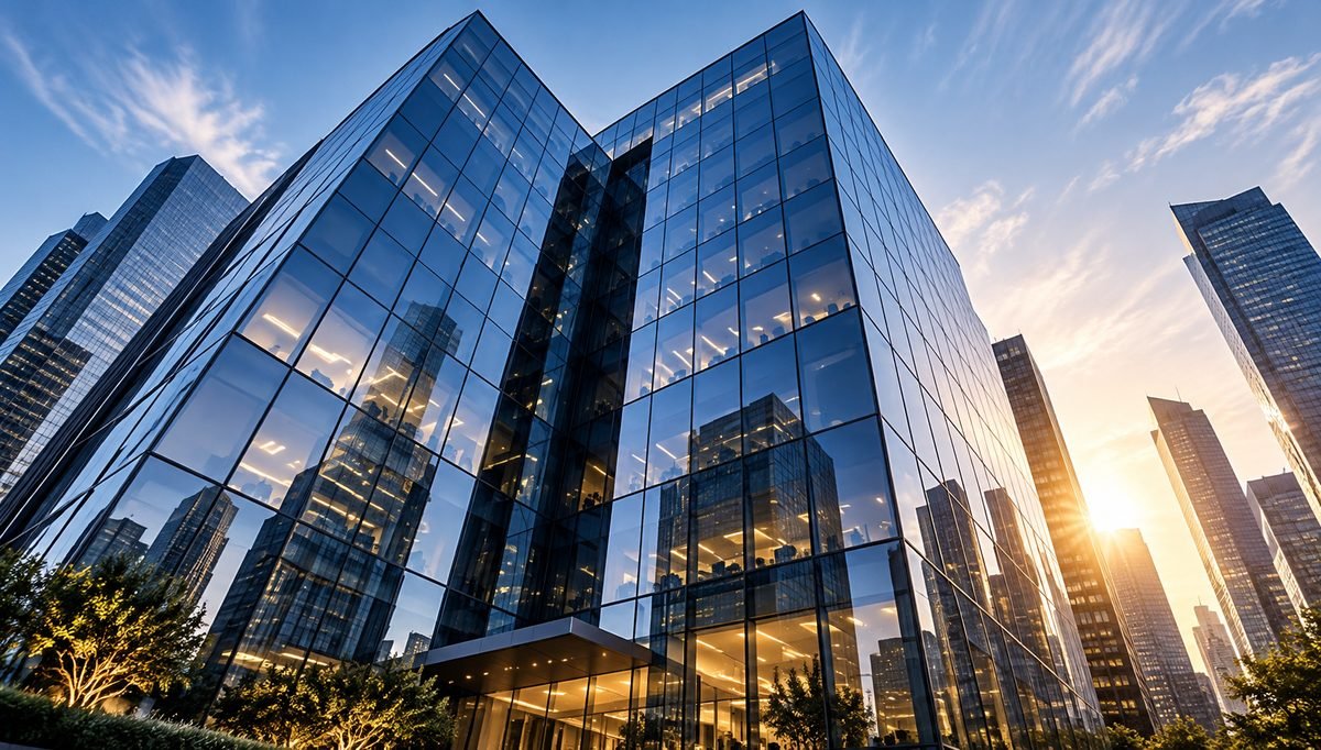 Office & Business Assets