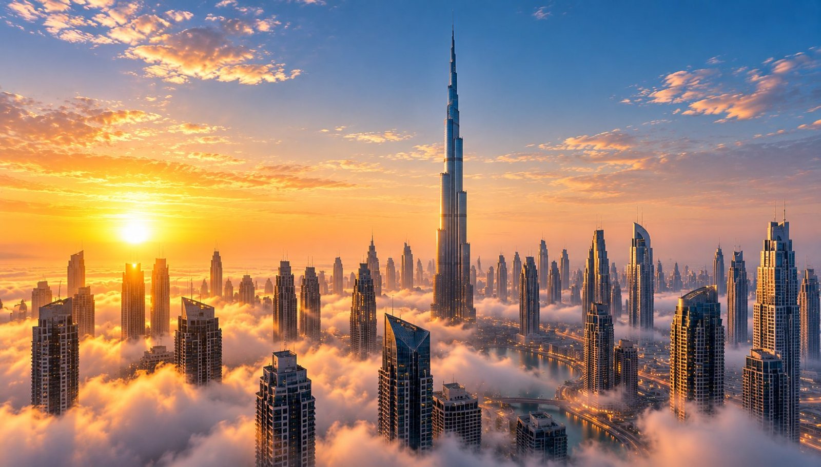 Dubai