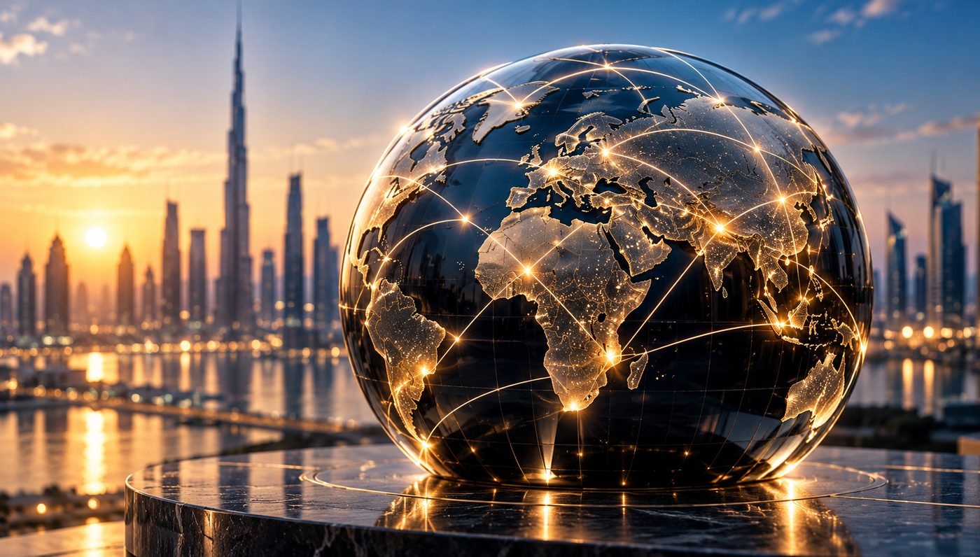 International Market Access