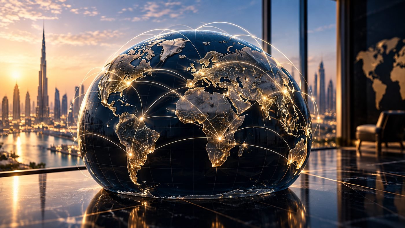 Thinking Beyond Borders