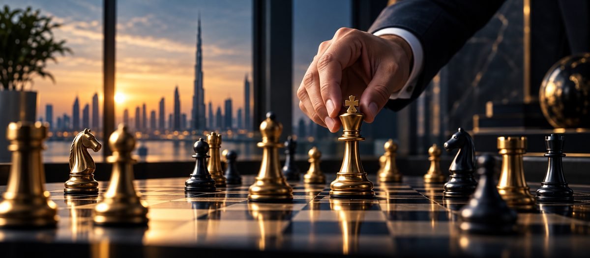Investment strategy