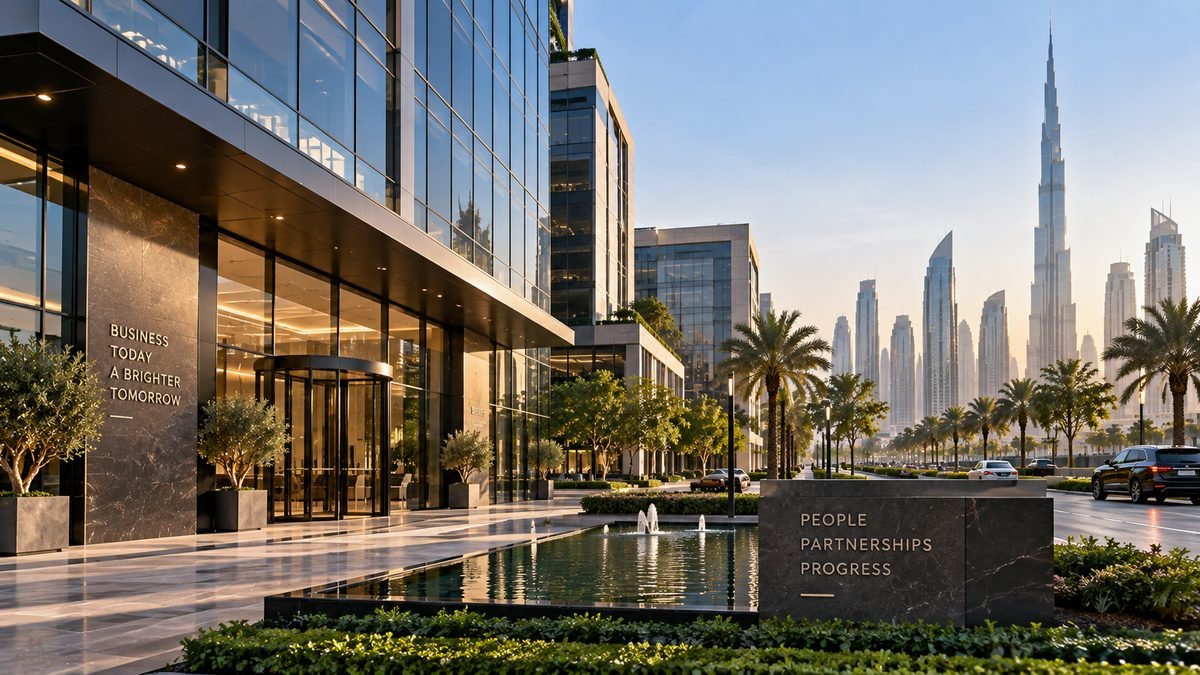 Luxury & Premium Property