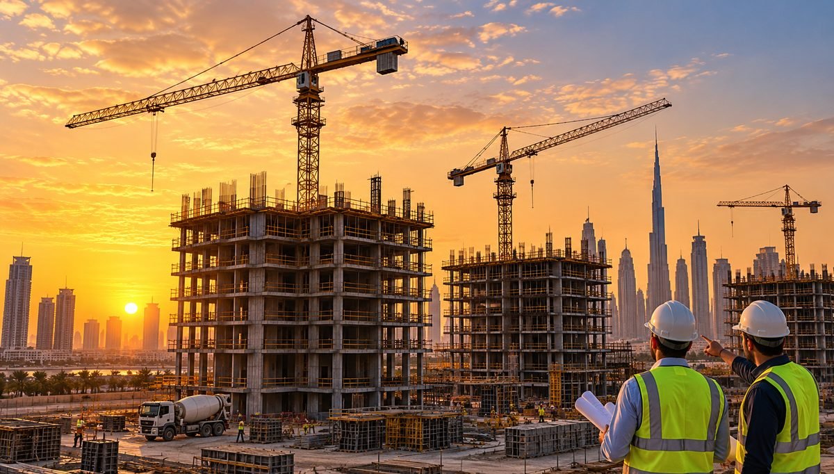 Property Development