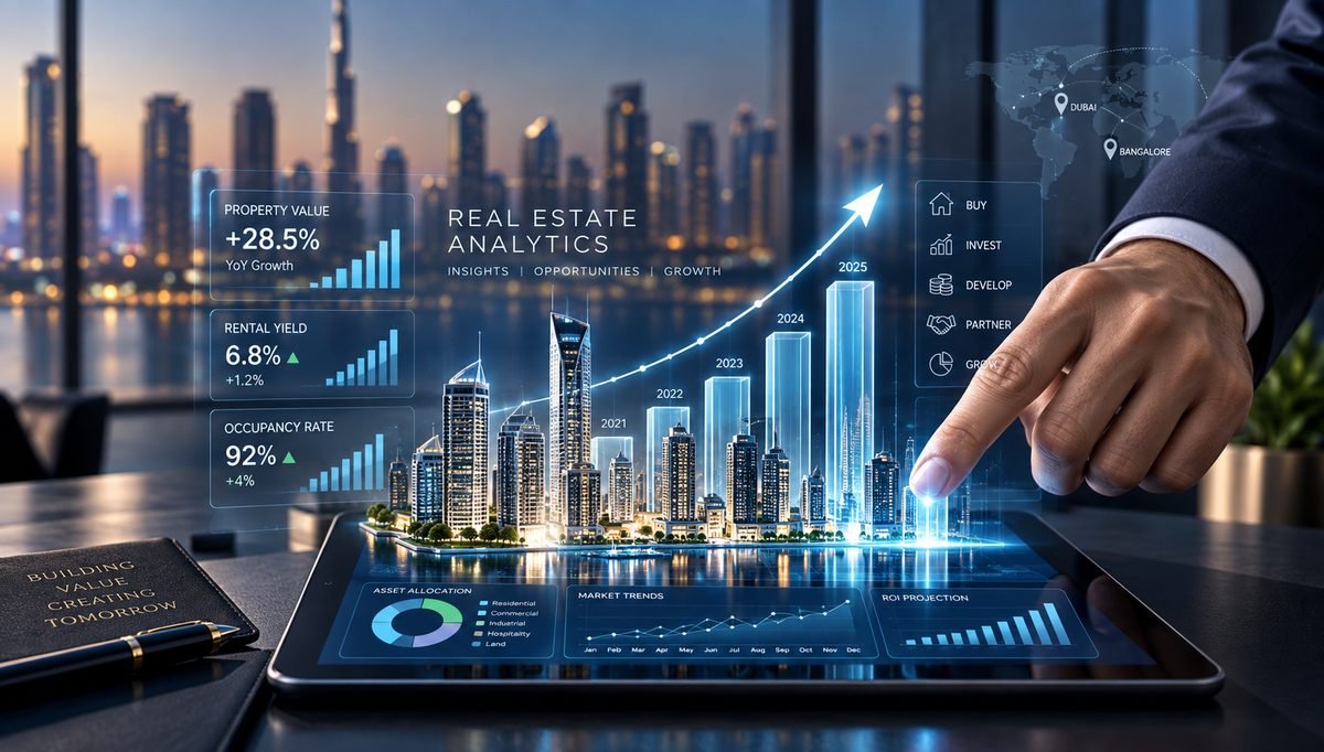 Analytics