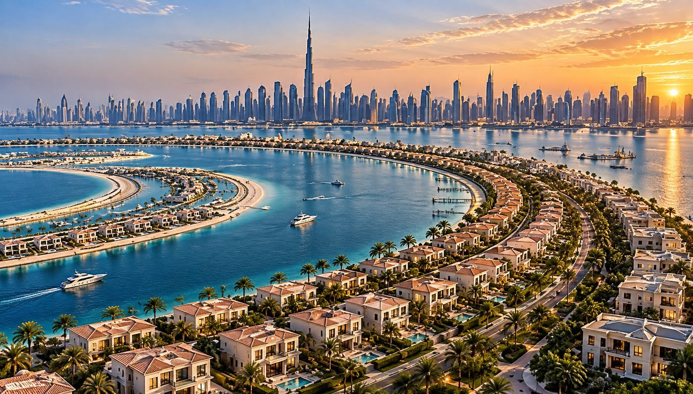 Waterfront Real Estate